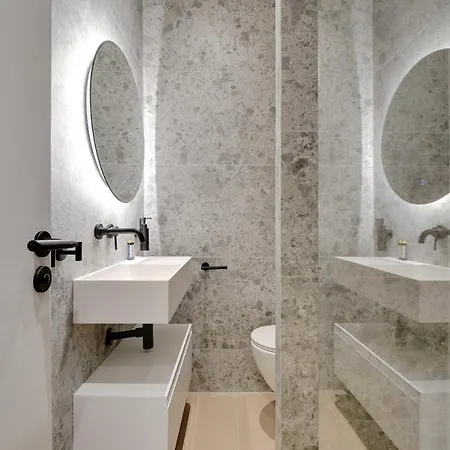 Apartment Modern - 2p - Montmartre - Sacre Coeur Paris